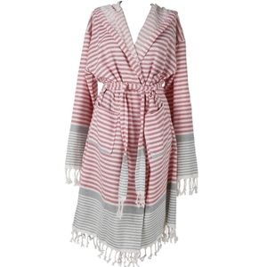 100% Turkish Cotton Ultra Soft Robe